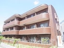 静岡鉄道静岡清水線/狐ケ崎駅 徒歩10分 2階 築27年の外観