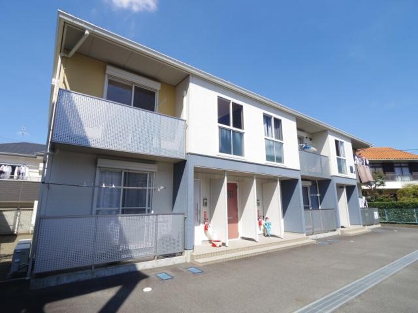  静岡鉄道静岡清水線/草薙駅 徒歩6分 1階 築18年