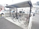  静岡鉄道静岡清水線/草薙駅 徒歩6分 1階 築18年
