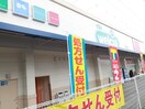 ウエルシア静岡中吉田店(ドラッグストア)まで906m 静岡鉄道静岡清水線/草薙駅 徒歩6分 1階 築18年