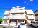  静岡鉄道静岡清水線/御門台駅 徒歩10分 2階 築18年