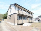 東海道本線/草薙駅 徒歩16分 2階 築31年の外観