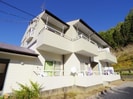 静岡鉄道静岡清水線/草薙駅 徒歩17分 2階 築34年の外観