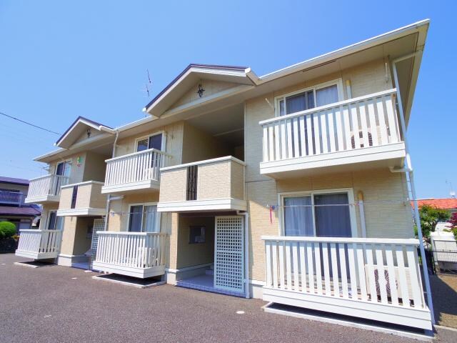  静岡鉄道静岡清水線/御門台駅 徒歩11分 1階 築18年