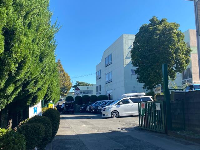 静岡市立清水有度第二小学校(小学校)まで406m 静岡鉄道静岡清水線/御門台駅 徒歩11分 1階 築18年