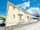 東海道本線/草薙駅 徒歩11分 2階 築18年の外観