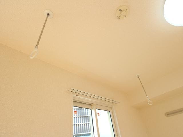  東海道本線/草薙駅 徒歩11分 1階 築18年