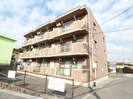 静岡鉄道静岡清水線/狐ケ崎駅 徒歩9分 1階 築18年の外観