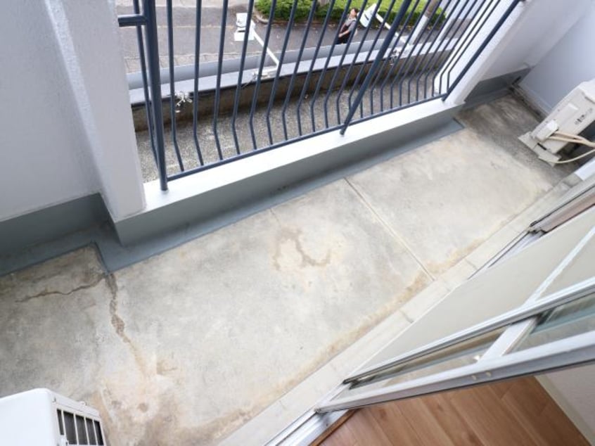  静岡鉄道静岡清水線/県総合運動場駅 徒歩7分 2階 築44年