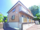 静岡鉄道静岡清水線/草薙駅 徒歩17分 2階 築18年の外観