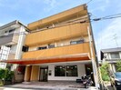 静岡鉄道静岡清水線/県総合運動場駅 徒歩10分 2階 築39年の外観