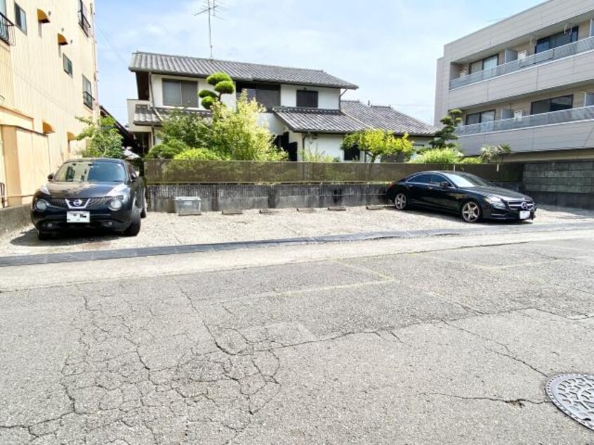  静岡鉄道静岡清水線/県総合運動場駅 徒歩10分 2階 築38年