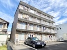 静岡鉄道静岡清水線/県総合運動場駅 徒歩1分 1階 築33年の外観