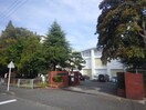 静岡市立東豊田中学校(中学校/中等教育学校)まで1007m 静岡鉄道静岡清水線/県総合運動場駅 徒歩1分 4階 築33年