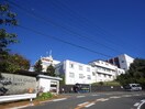 私立静岡英和学院大学(大学/短大/専門学校)まで1865m 静岡鉄道静岡清水線/県総合運動場駅 徒歩1分 4階 築33年