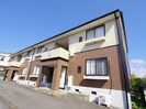 静岡鉄道静岡清水線/県総合運動場駅 徒歩3分 1階 築33年の外観