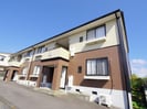 静岡鉄道静岡清水線/県総合運動場駅 徒歩3分 1階 築33年の外観