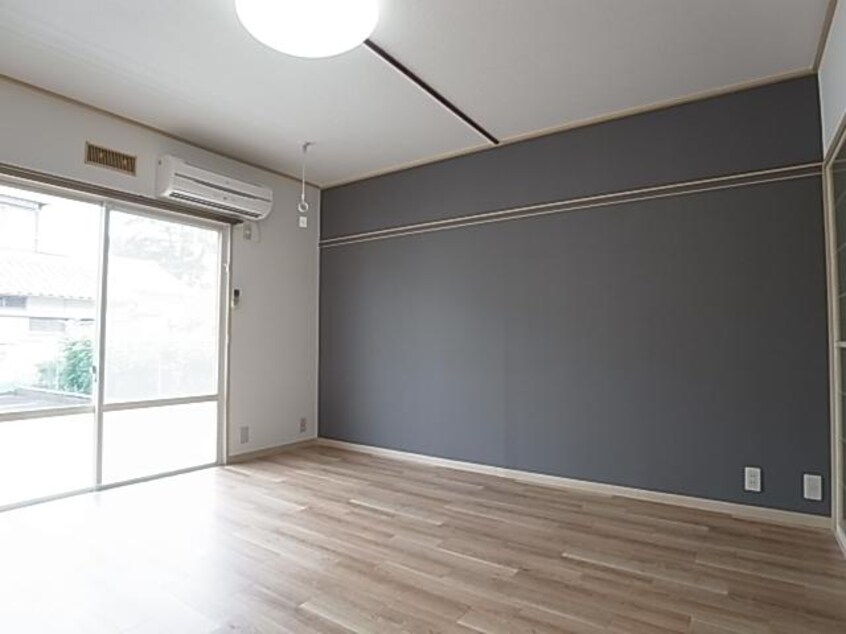  静岡鉄道静岡清水線/県総合運動場駅 徒歩5分 1階 築36年