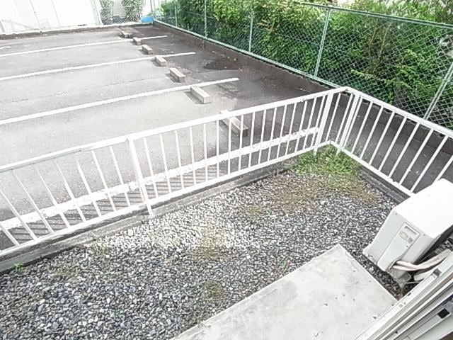  静岡鉄道静岡清水線/県総合運動場駅 徒歩5分 1階 築36年