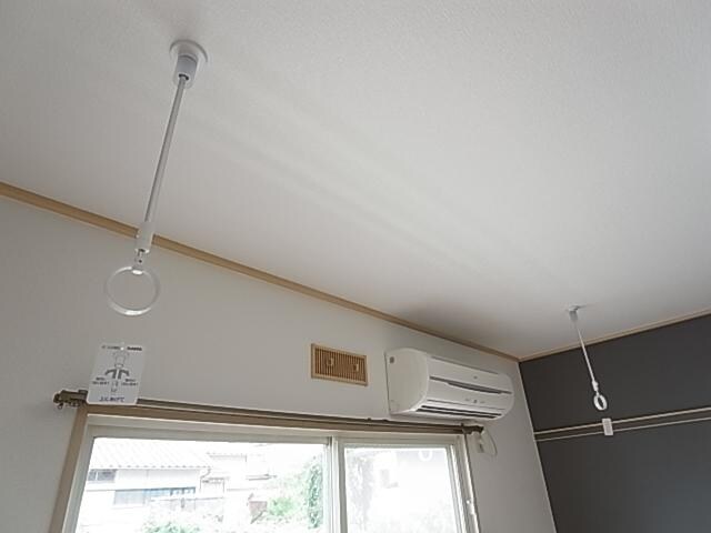  静岡鉄道静岡清水線/県総合運動場駅 徒歩5分 1階 築36年