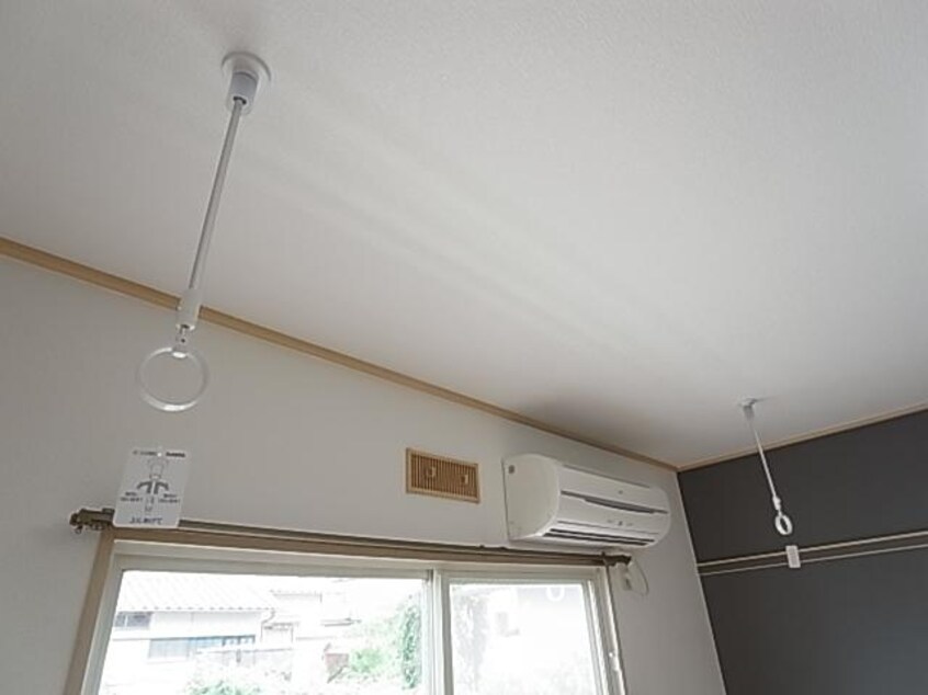  静岡鉄道静岡清水線/県総合運動場駅 徒歩5分 1階 築36年