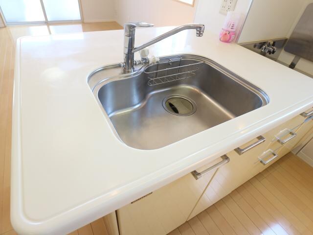  東海道本線/静岡駅 バス25分鳥坂営業所下車:停歩4分 2階 築18年