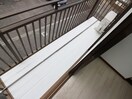  静岡鉄道静岡清水線/県総合運動場駅 徒歩15分 2階 築30年