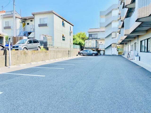  静岡鉄道静岡清水線/県立美術館前駅 徒歩10分 5階 築29年