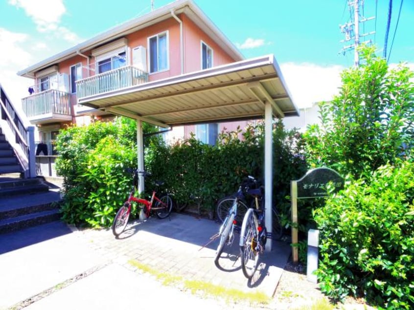  静岡鉄道静岡清水線/県総合運動場駅 徒歩10分 1階 築22年