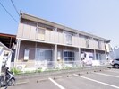 東海道本線/草薙駅 バス:10分:停歩13分 2階 築34年の外観