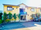 東海道本線/草薙駅 バス:11分:停歩4分 2階 築27年の外観