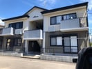 東海道本線/静岡駅 バス:16分:停歩4分 1階 築24年の外観