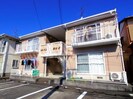 東海道本線/草薙駅 バス:12分:停歩8分 2階 築31年の外観