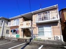 東海道本線/草薙駅 バス:12分:停歩8分 2階 築31年の外観