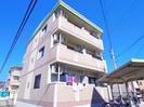 東海道本線/静岡駅 バス:30分:停歩3分 2階 築23年の外観