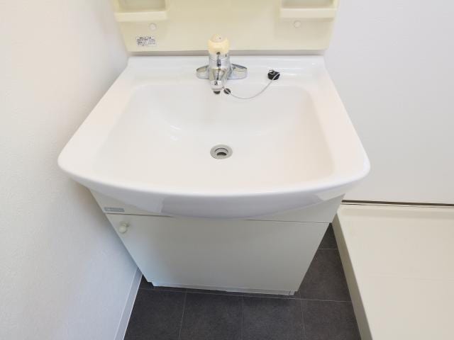  東海道本線/草薙駅 バス11分常葉短大入口下車:停歩1分 3階 築28年