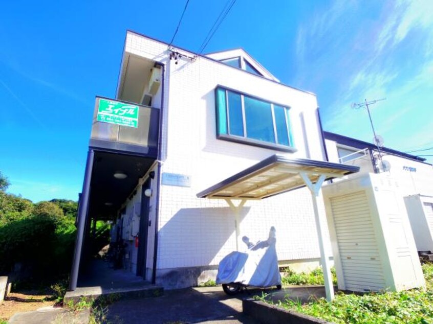  静岡鉄道静岡清水線/県立美術館前駅 徒歩19分 1階 築26年