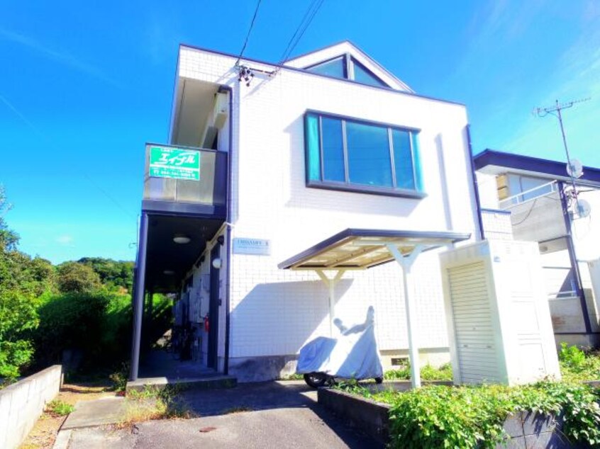  静岡鉄道静岡清水線/県立美術館前駅 徒歩19分 1階 築28年