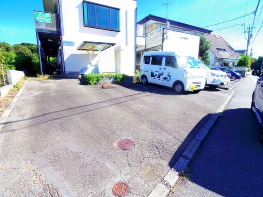  静岡鉄道静岡清水線/県立美術館前駅 徒歩19分 1階 築28年