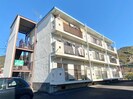 東海道本線/草薙駅 バス:28分:停歩1分 2階 築37年の外観