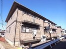 東海道本線/草薙駅 バス:15分:停歩2分 1階 築18年の外観