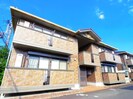 東海道本線/草薙駅 徒歩18分 2階 築20年の外観