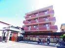 静岡鉄道静岡清水線/県立美術館前駅 徒歩19分 1階 築21年の外観