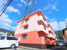  東海道本線/静岡駅 バス31分瀬名新田下下車:停歩4分 2階 築32年