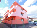  東海道本線/静岡駅 バス31分瀬名新田下下車:停歩4分 2階 築32年