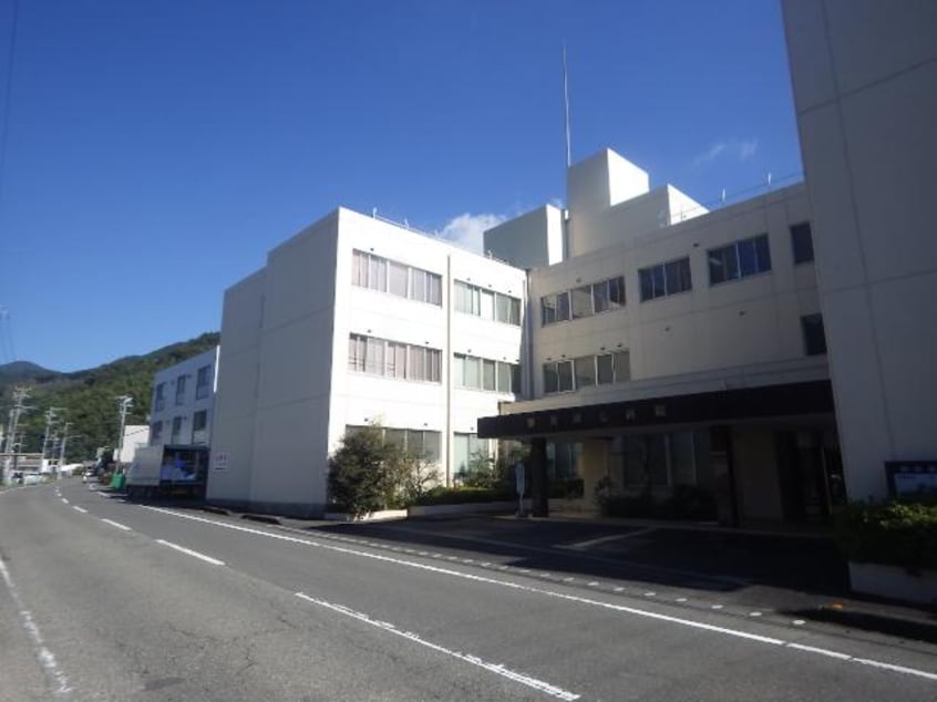静岡瀬名病院(病院)まで373m 東海道本線/静岡駅 バス31分瀬名新田下下車:停歩4分 2階 築32年