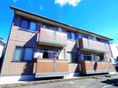 東海道本線/静岡駅 バス:29分:停歩1分 2階 築20年の外観