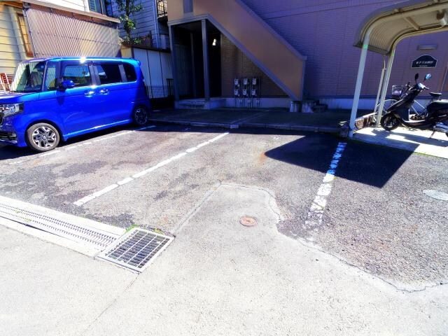  東海道本線/静岡駅 バス29分南沼上下車:停歩1分 2階 築21年
