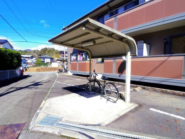  東海道本線/静岡駅 バス29分南沼上下車:停歩1分 2階 築21年