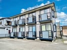 静岡鉄道静岡清水線/県総合運動場駅 徒歩6分 2階 築29年の外観